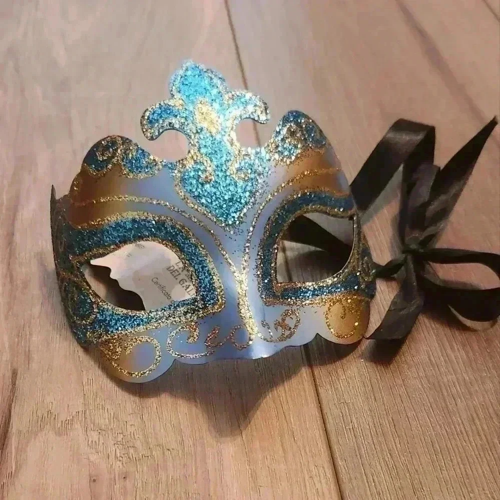 Halloween Mask Carnival new